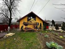 Casa de vanzare in Gheorghe Doja Bacau
