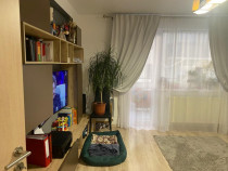 Apartament premium în Grandis Tractoru – ideal pentru cup