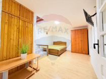 Casă individuală de v&acirc;nzare | 3 camere | Șoseaua Alex...