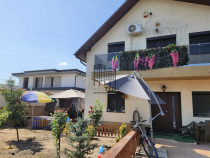 Vila &icirc;n care confortul devine poveste