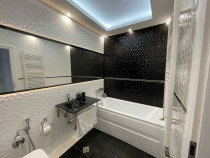 Primo , Inel 2 , Bloc Nou, 2 camere mobilat , utila lux