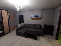 Garsoniera de vanzare - Popesti Leordeni - Drumul Fermei.