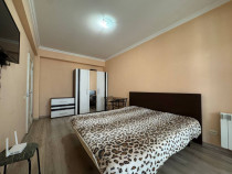 Garsoniera de inchiriat in zona Pajura