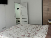 Garsoniera de inchiriat Sebastian