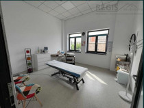 Cabinet medical autorizat de inchiriat, zona Spitalului Jude