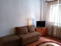 2 camere, Decomandat, Mobilat si Utilat, etaj 1 - Dorobantil