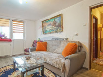 COMISION 0%|Apartament cu 3 camere|Decomandat|Noua|Loc de...