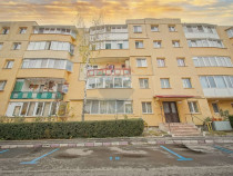 COMISION 0%|Apartament cu 3 camere|Decomandat|Noua|Loc de...