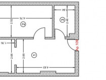 2cam-Studio/finalizat-mutare imediata,15min metrou Berceni