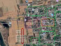 Teren Investiție aproape de București