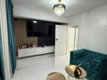 Apartament 2 camere - Luica - bloc nou.