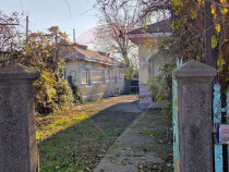 Casă / Vilă de vânzare/Ciuslea