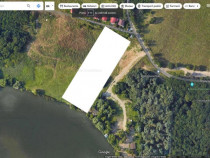 Teren Pantelimon - Cernica Baza Agrement - Deschidere LAC