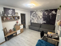 Apartament cu 2 Camere Semidecomandate - Etaj 1- Zona Ultracentral