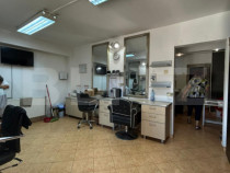 Cameră de &icirc;nchiriat, 17,94mp &ndash; Salon de &icirc;nfrumusețare