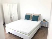 Apartament cu 2 camere de in inchiriat in zona Aviatiei