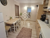 Apartament 3 camere, etaj 1/4, 70mp