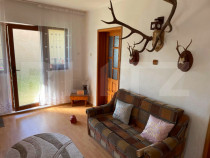Casa de vanzare, 128 mp, zona Voinesti