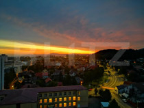 Apartament 2 camere tip studio, Cartier Noua &ndash; vedere supe