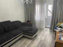 Apartament 2 camere , zona centrala - Scoala nr 10,etaj 2/8