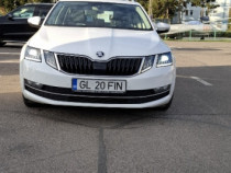 Skoda Octavia1 4 Tsi, 150cp DSG Euro 6