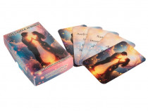 1 Set de Carduri Oracol - Mesajele iubirii