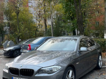 BMW seria 5 f10 530d