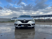Renault Megane 4 1.5 dci 2017