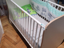 Pat pentru bebelus