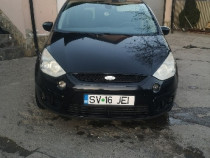 Ford s max 2.0 diesel 140 cp