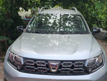 Dacia Duster 4/2, 1,5 DCI an 2020