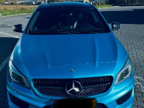 Mercedes CLA 200, 2014
