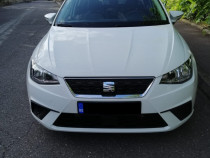 Seat ibiza kj 1.6 tdi. dsg 7