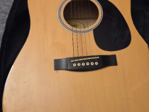 Chitara Squier by Fender