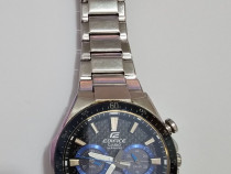 Ceas casio edifice