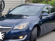 Opel Insignia limuzina