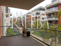 Dorobanti | Capitale | 180Mp | 4 cam. | Washington Residence