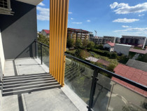 Garsoniera Mamaia Sat langa Lidl si plaja