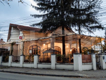 Preluare afacere in chirie, la cheie Pensiune și Restaurant