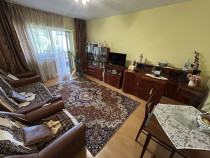 Apartament 3 camere zona Dacia