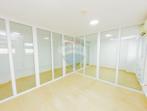 Spatiu de birouri si hala de depozitare ,de inchiriat