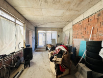 Spatiu comercial premium 126,40 mp, super vad comercial Tine