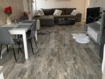 Apartament 3 camere, decomandat, la cheie, Ultracentral