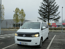 Vw transporter T5 Caravelle 2.0, 140cp