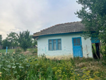 Teren intravilan 855 mp, Perieni, Probota, Iasi