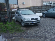 Vand Fiat punto 2006