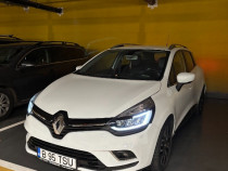 Renault Clio IV Estate Energy TCe EDC Intens