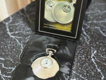 Vând Ceas de Buzunar Boston