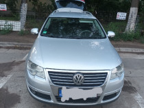 Vw Passat B6 an 2009, 2.0 diesel Highline Automata