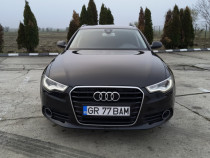Audi A6 2.0 Tdi Euro 6